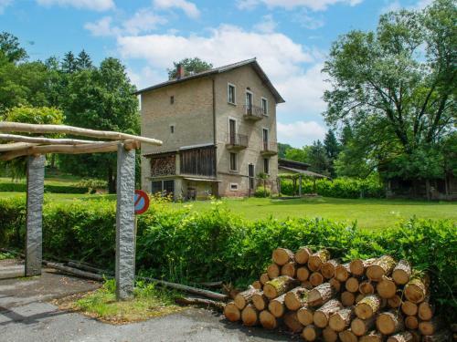Holiday Home Roncaccio-ticino Ticket Inklusive!-2