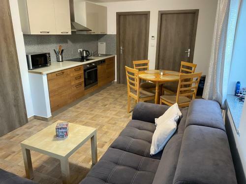 Apartm�ny M�ra