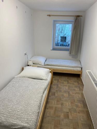 Apartm�ny M�ra