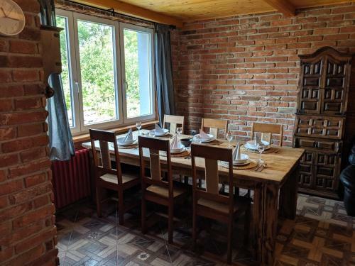 Luxury Apartment In Sumava National Park