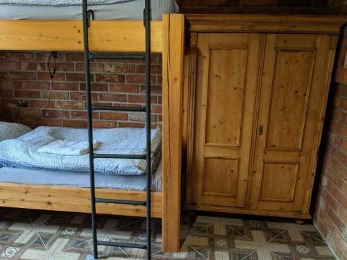Luxury Apartment In Sumava National Park