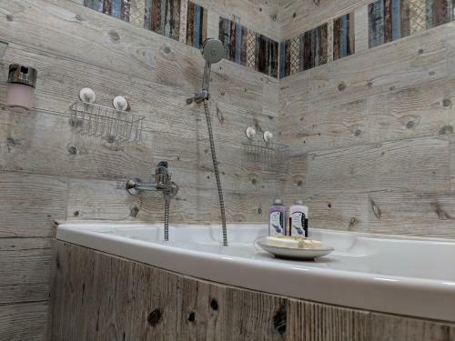 Luxury Apartment In Sumava National Park
