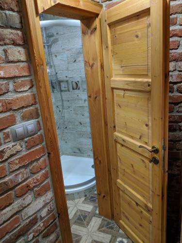 Luxury Apartment In Sumava National Park