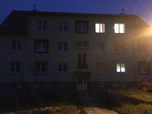 Apartman Nov� Chalupy