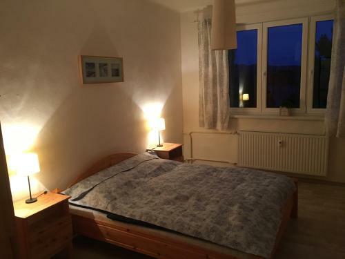 Apartman Nov� Chalupy
