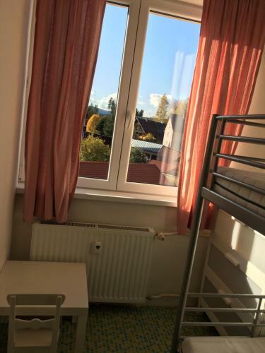 Apartman Nov� Chalupy