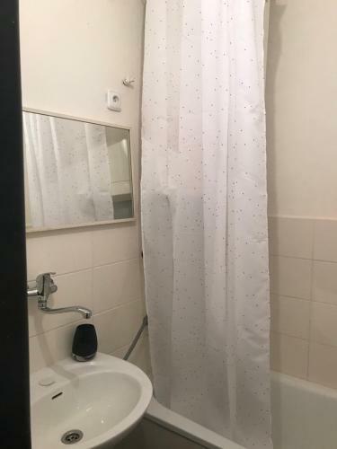 Apartman Nov� Chalupy