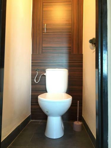 Apartman Nov� Chalupy