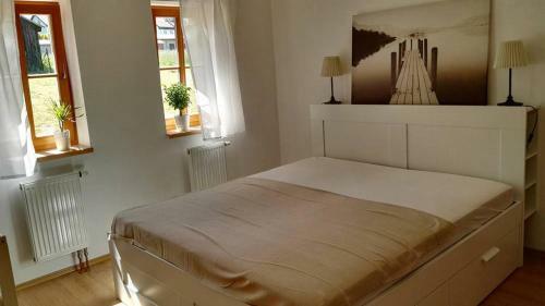 Apartm�ny Nov� Pec