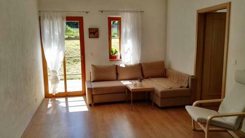 Apartm�ny Nov� Pec