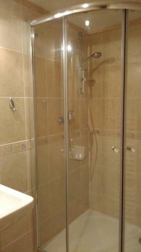 Apartm�ny Nov� Pec