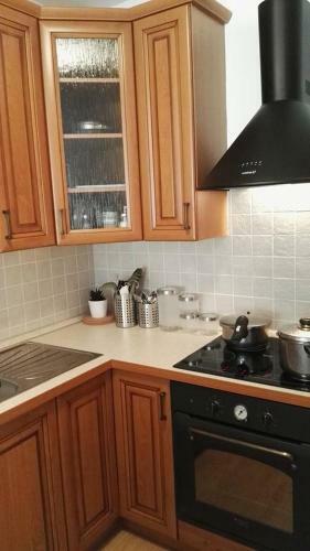 Apartm�ny Nov� Pec