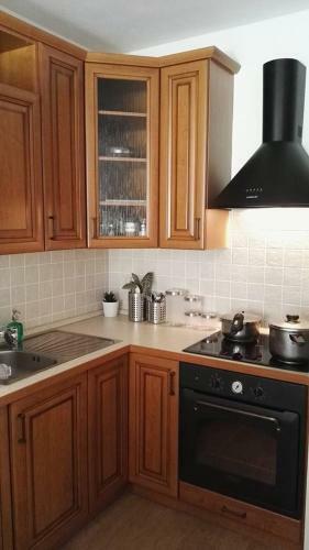 Apartm�ny Nov� Pec