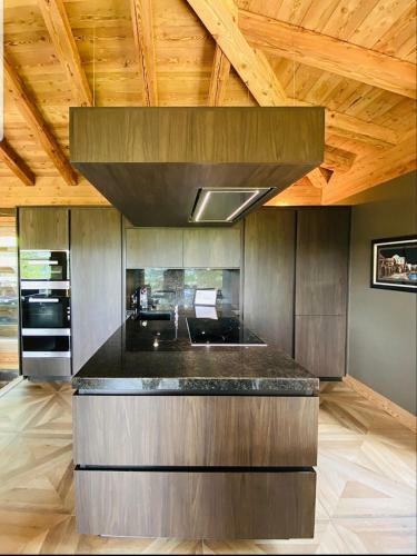 Chalet Du Luxe Le Meg�ve