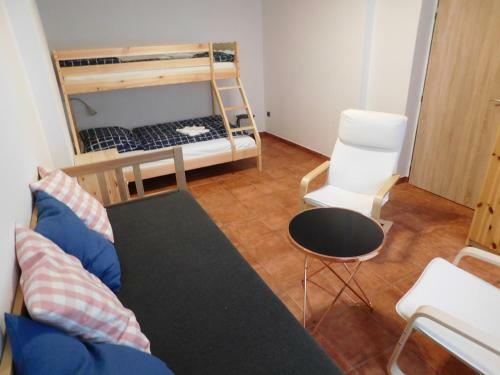 Apartm�ny Smrk A Javor