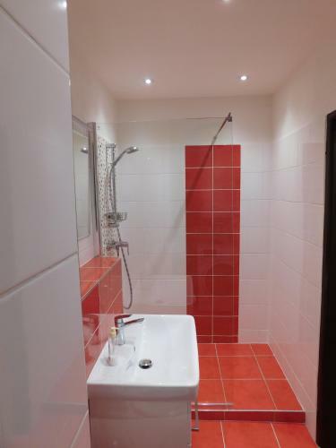 Apartm�ny Smrk A Javor
