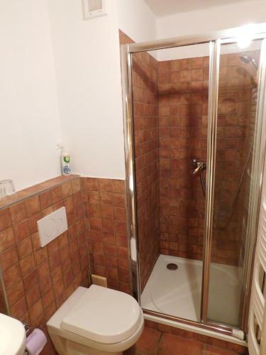 Apartm�ny Smrk A Javor