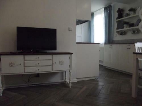 Apartamento Los� Stezka