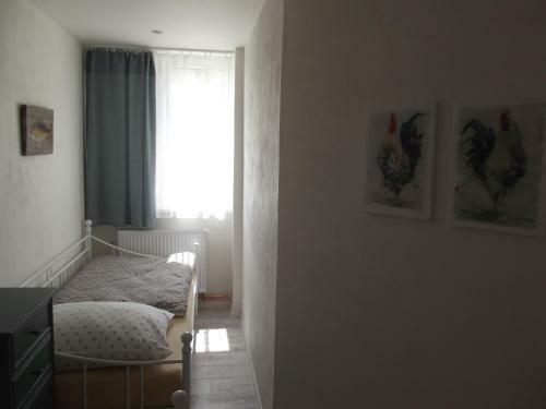 Apartamento Los� Stezka
