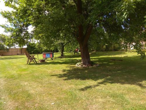 Novodvorsk� Apartm�n S�ra