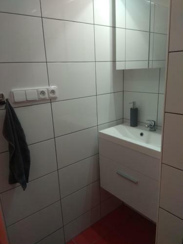 Novodvorsk� Apartm�n S�ra