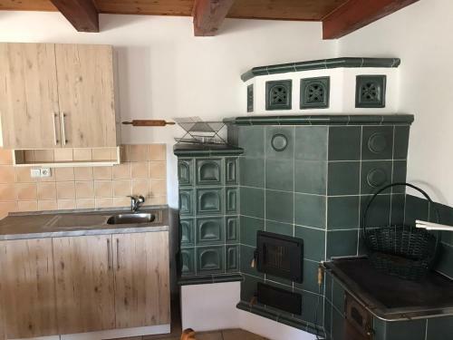 Hostal Pod Smrcinou