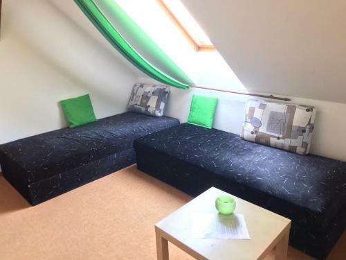 Hostal Pod Smrcinou