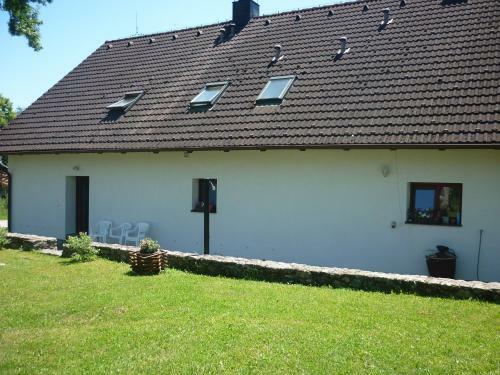 Hostal Pod Smrcinou