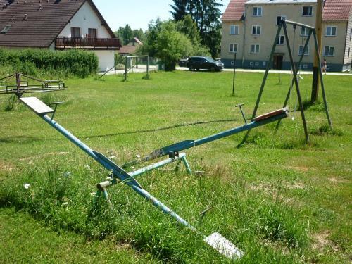 Hostal Pod Smrcinou