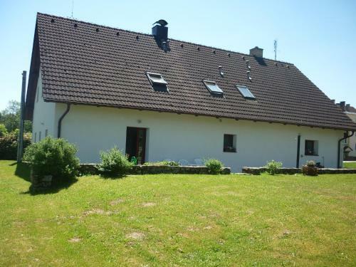 Hostal Pod Smrcinou