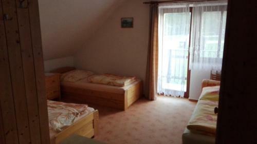 Hostal Pod Smrcinou