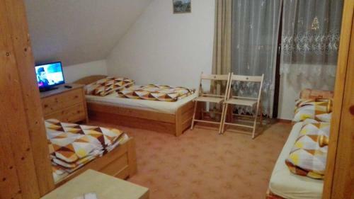 Hostal Pod Smrcinou