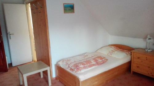 Hostal Pod Smrcinou