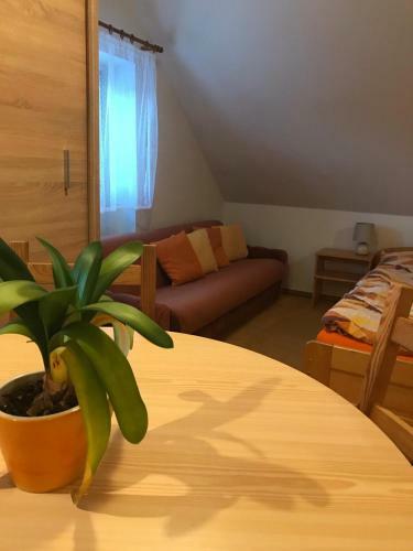 Hostal Pod Smrcinou