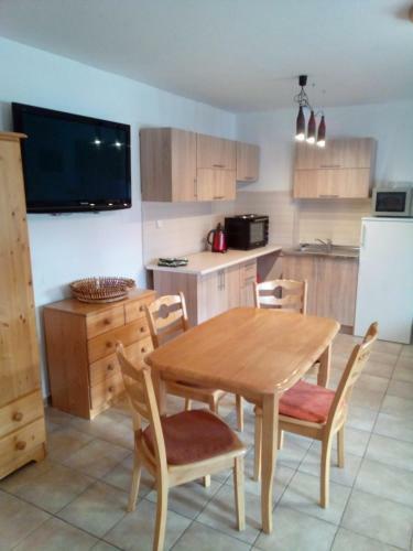 Hostal Pod Smrcinou