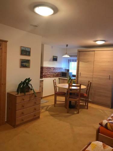 Hostal Pod Smrcinou