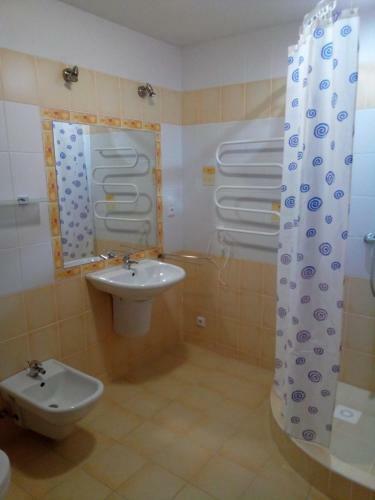 Hostal Pod Smrcinou