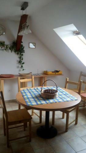 Hostal Pod Smrcinou