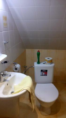 Hostal Pod Smrcinou