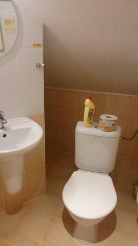 Hostal Pod Smrcinou
