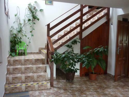 Hostal Pod Smrcinou