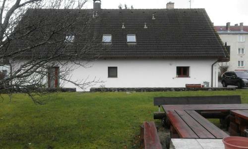 Hostal Pod Smrcinou
