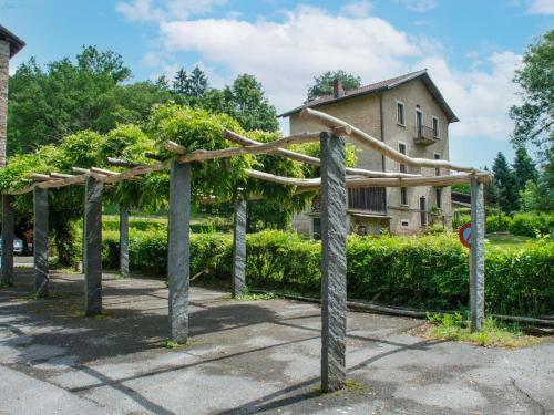 Holiday Home Roncaccio-ticino Ticket Inklusive!-1