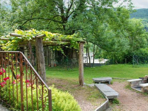 Holiday Home Roncaccio-ticino Ticket Inklusive!-1