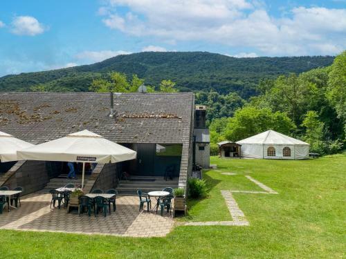 Holiday Home Roncaccio-ticino Ticket Inklusive!-1