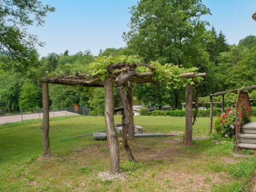 Holiday Home Roncaccio-ticino Ticket Inklusive!-1