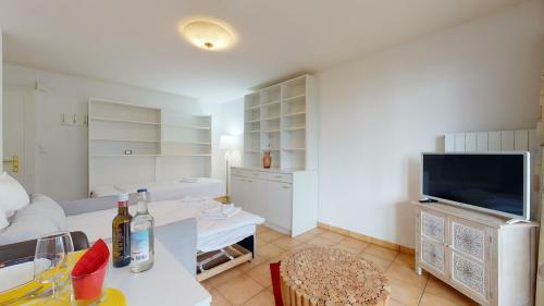 Apartamento Comfortable Studio 10 Min. From Montreux #100