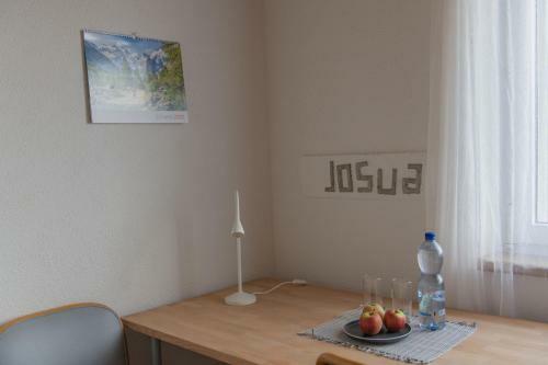 Bed & Breakfast Bnb Bergsicht