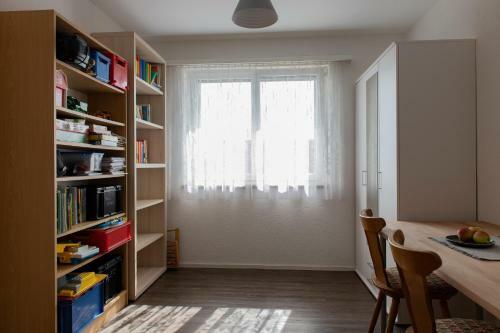 Bed & Breakfast Bnb Bergsicht