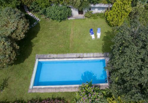 Bed & Breakfast Bnb Bergsicht